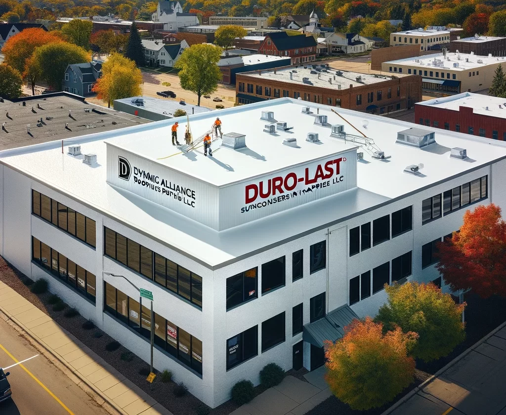 Wisconsin Rapids Commercial Roofs: Ensuring Longevity with Expert Care