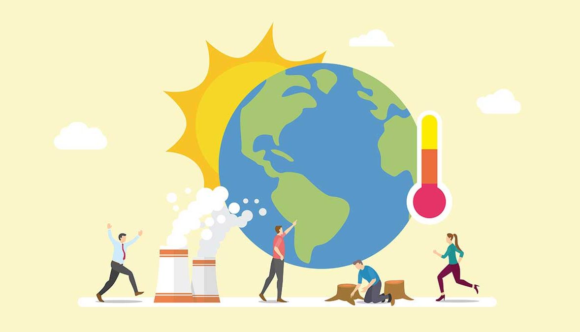 The Impact of Climate Change on Commercial Roofing: Preparing for the Future