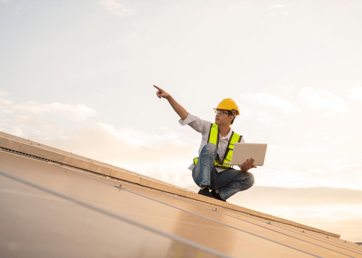 Why Annual Maintenance Extends Roof Performance Beyond Leak Prevention
