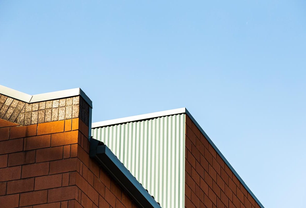 Flat, Sloped, or Built-Up: Which Roof Suits a Commercial Building?