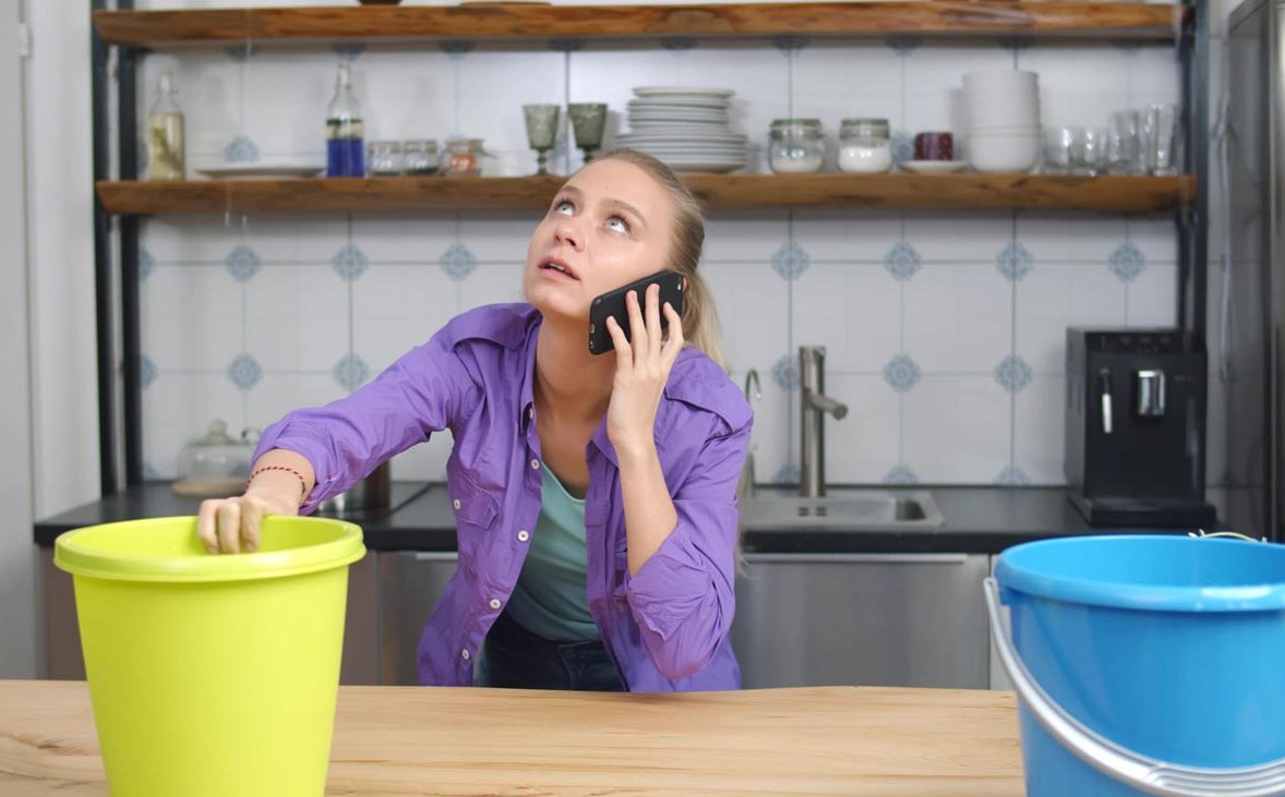 Understanding Roof Leaks and the Early Signs Homeowners Should Recognize